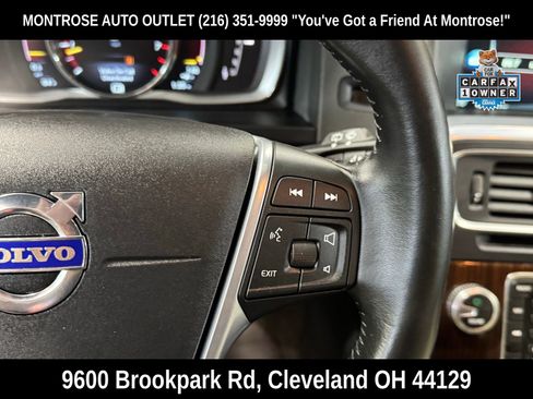 Used 2016 Volvo V60 T5 Premier image 18