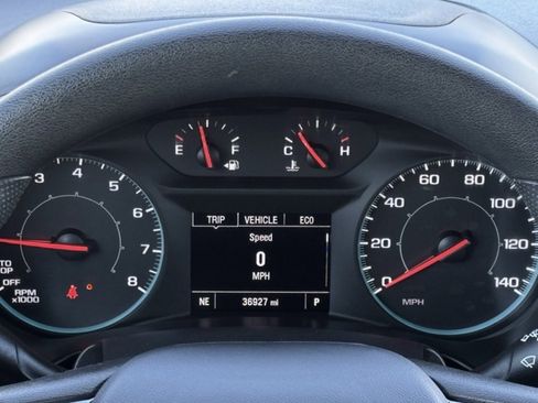 Used 2023 Chevrolet Equinox LS w/ Driver Confidence II Package image 24