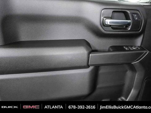 New 2026 GMC Sierra 1500 Pro w/ Pro Value Package RWD image 6