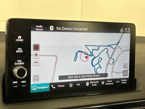 Used 2024 Honda Civic Touring image 37