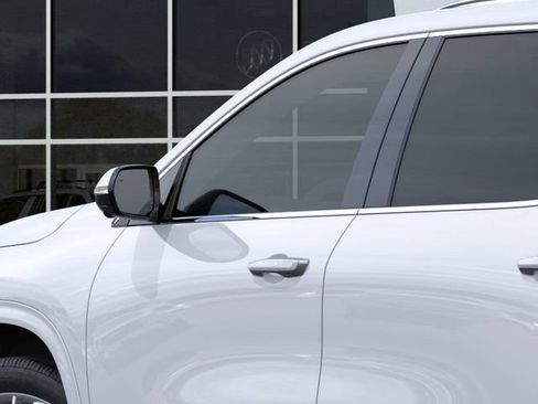 New 2026 Buick Enclave Avenir w/ Super Cruise Package FWD image 12