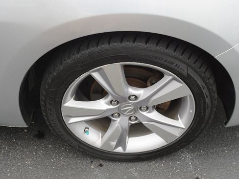 Used 2015 Acura ILX image 32