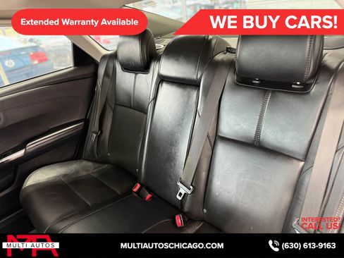 Used 2015 Toyota Avalon Limited image 17