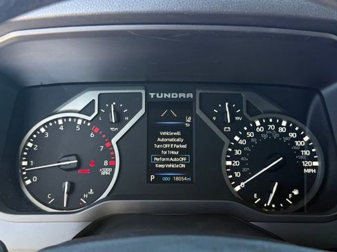Used 2024 Toyota Tundra SR5 image 16
