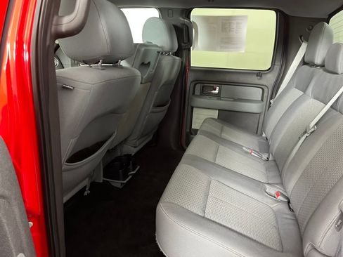 Used 2013 Ford F150 XLT w/ Luxury Equipment Group image 13