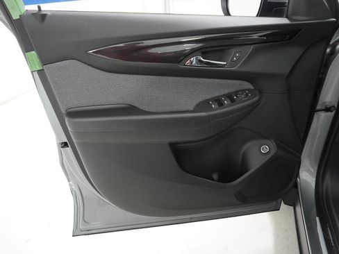 New 2026 Chevrolet TrailBlazer LT image 13