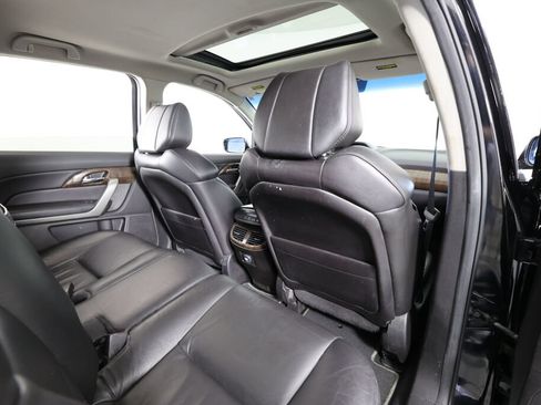 Used 2011 Acura MDX w/ Technology Package AWD/4WD image 21