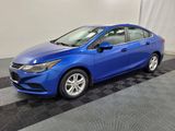 Used 2018 Chevrolet Cruze LT w/ Convenience Package image 2