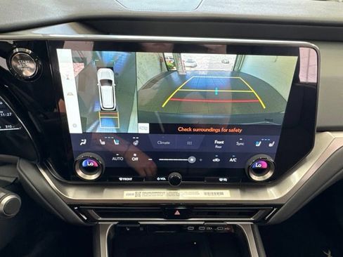 New 2026 Lexus TX 350 AWD image 27