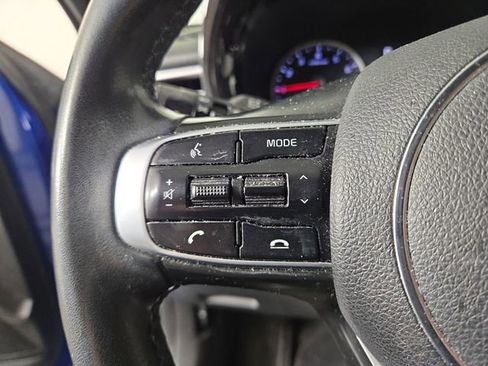 Certified 2022 Kia K5 GT-Line w/ GT-Line FWD Premium Package image 23