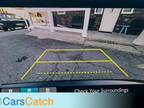 Used 2022 Honda Civic Sport image 30