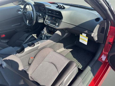 Used 2026 Nissan Z Sport w/ Floor Mat Package RWD image 13