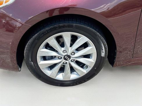 Used 2016 Kia Optima EX FWD image 29