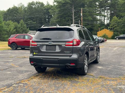 Used 2021 Subaru Ascent Limited w/ Technology Package AWD/4WD image 6