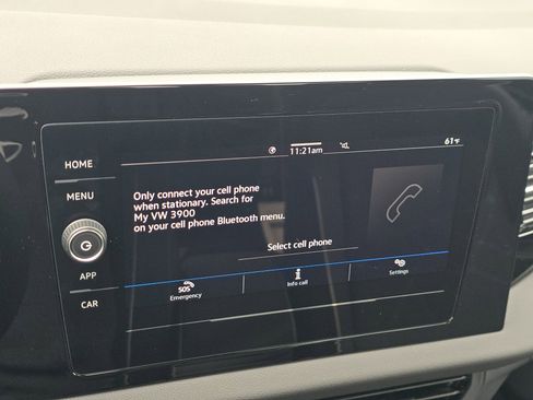 New 2026 Volkswagen Jetta Sport FWD image 10