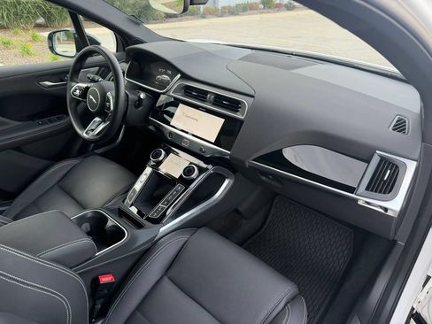Used 2023 Jaguar I-PACE HSE AWD/4WD image 22