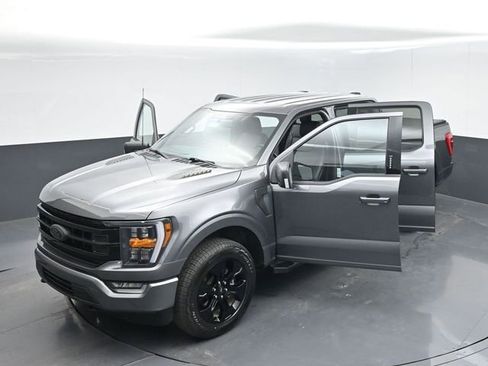 Used 2022 Ford F150 XLT w/ Equipment Group 302A High AWD/4WD image 55