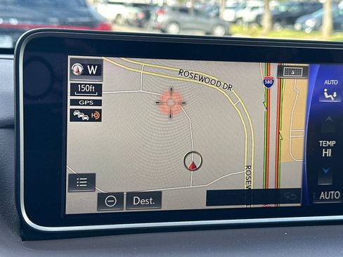 Used 2016 Lexus RX 350 FWD w/ Premium Package image 25