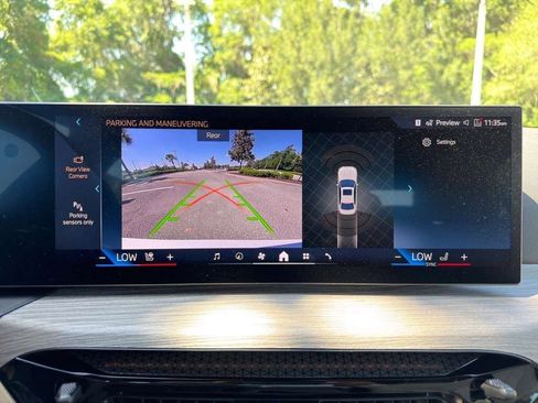 New 2026 BMW 330i Sedan w/ Convenience Package RWD image 17