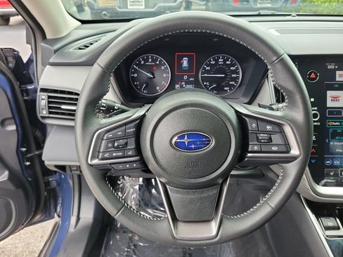 Certified 2024 Subaru Outback Premium AWD/4WD image 26