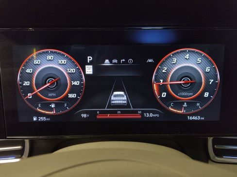 Used 2024 Hyundai Elantra SEL FWD image 23