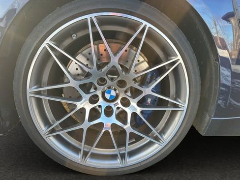 Used 2018 BMW M3 Competition image 37