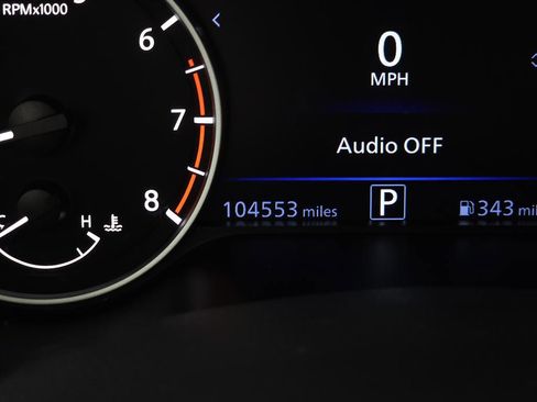 Used 2019 Nissan Altima 2.5 SR image 18