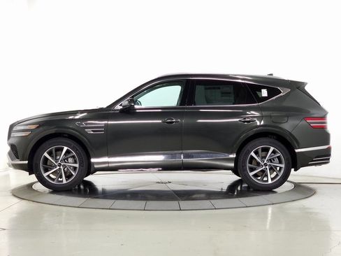 Used 2026 Genesis GV80 2.5T Advanced AWD/4WD image 4