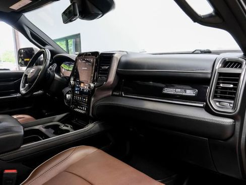 Used 2021 RAM 2500 Power Wagon w/ 75th Anniversary Edition image 12