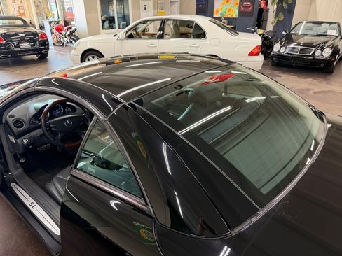 Used 2005 Mercedes-Benz SL 500 image 20
