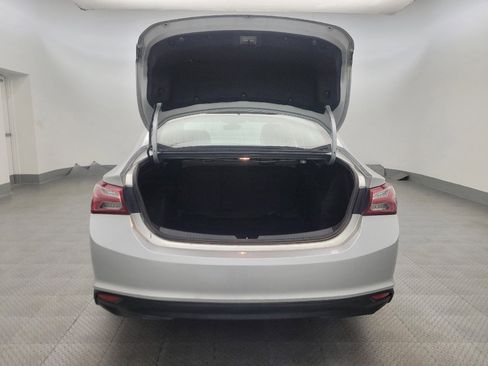 Used 2021 Chevrolet Malibu LT image 29