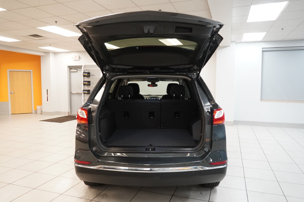 Used 2020 Chevrolet Equinox LT FWD image 9