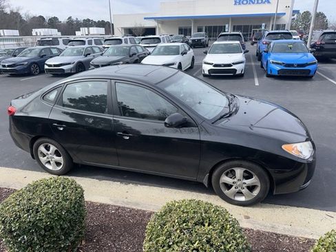 Used 2008 Hyundai Elantra SE image 9