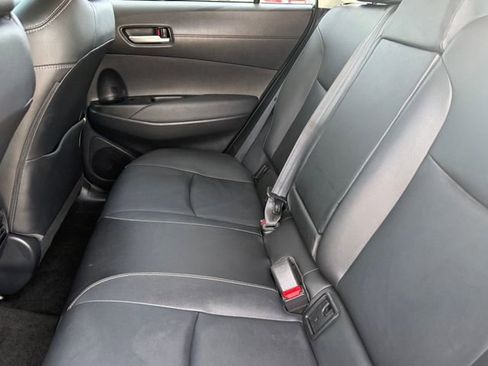Used 2023 Toyota Corolla Cross XLE FWD image 26