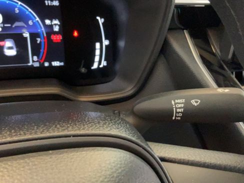 Certified 2026 Toyota Corolla LE FWD image 17