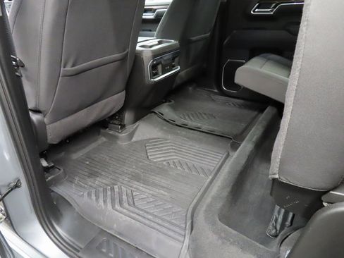 Used 2025 GMC Sierra 1500 Elevation image 45