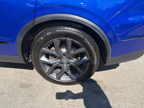Used 2024 Acura MDX A-Spec AWD/4WD image 15