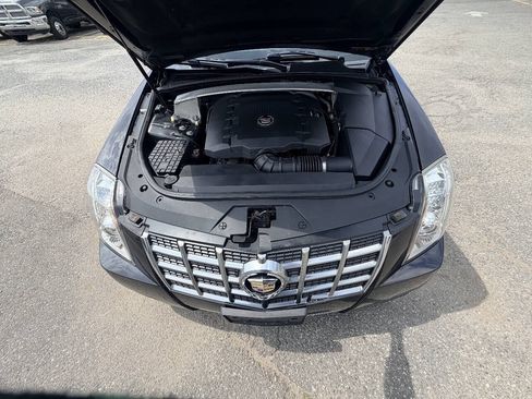 Used 2014 Cadillac CTS Premium AWD/4WD image 20