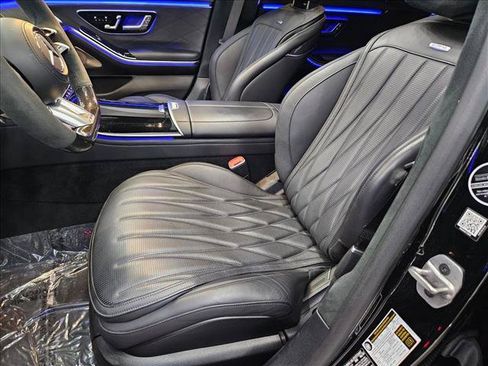 Used 2024 Mercedes-Benz S 63 AMG S image 15