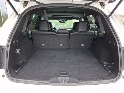 Used 2023 Honda Passport EX-L image 29