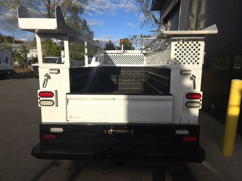 Used 2015 Ford F250 XL w/ Power Equipment Group RWD image 10