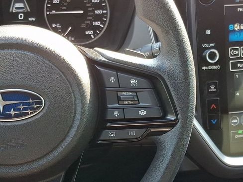 Used 2024 Subaru Crosstrek 2.0i Premium image 21