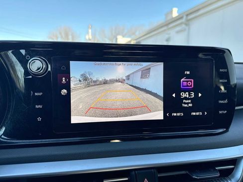 Used 2022 Kia K5 GT-Line image 27