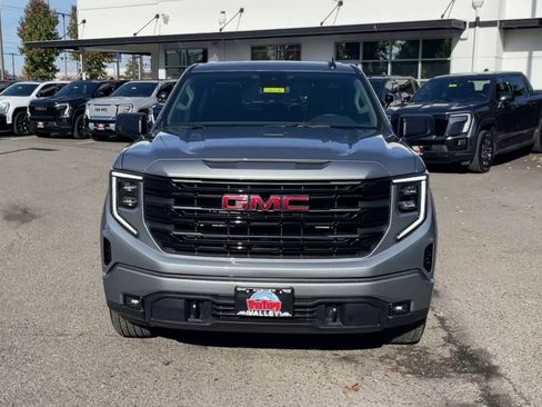 New 2026 GMC Sierra 1500 Elevation image 68