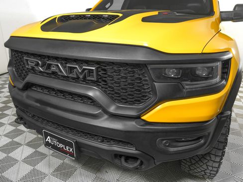 Used 2023 RAM 1500 TRX w/ TRX Level 2 Equipment Group AWD/4WD image 31