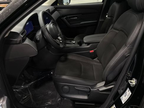 New 2026 MAZDA CX-5 Select AWD/4WD image 4