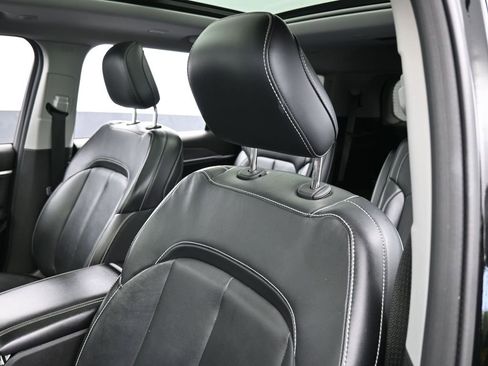 Used 2021 Jeep Grand Cherokee L Limited image 17