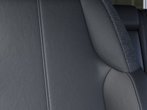 New 2026 Cadillac Optiq Sport 1 w/ LPO, Floor Liner Package RWD image 21