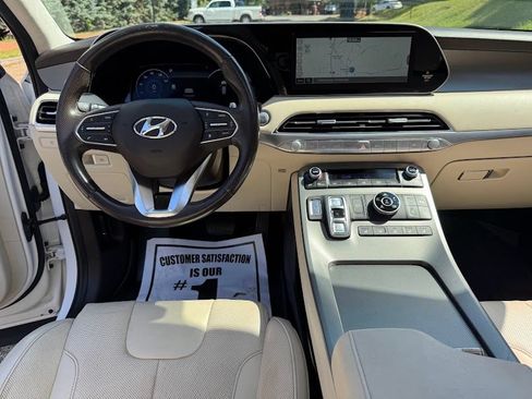 Used 2020 Hyundai Palisade Limited AWD/4WD image 21