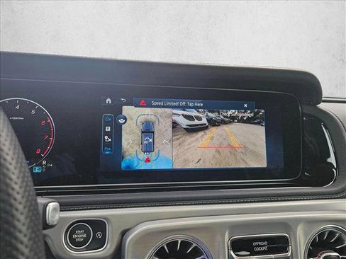 Used 2025 Mercedes-Benz G 550 image 21